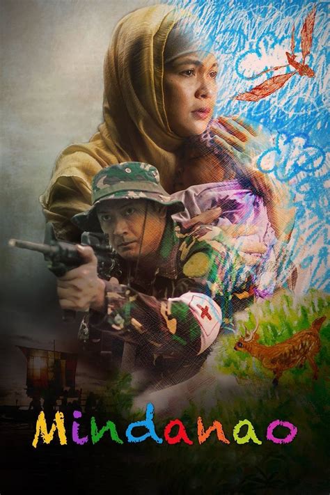 mindanao pelicula